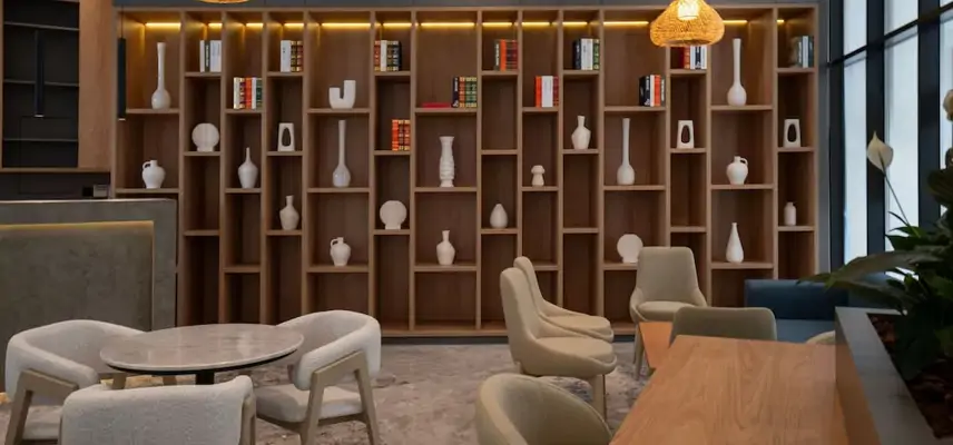 Radisson Hotel Madinah image